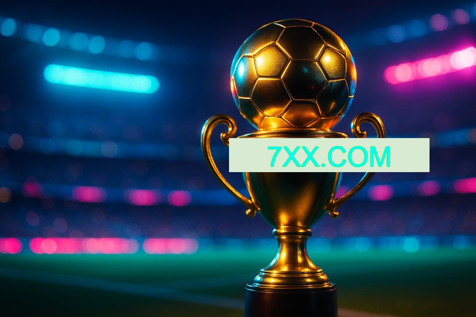 Eventos Esportivos